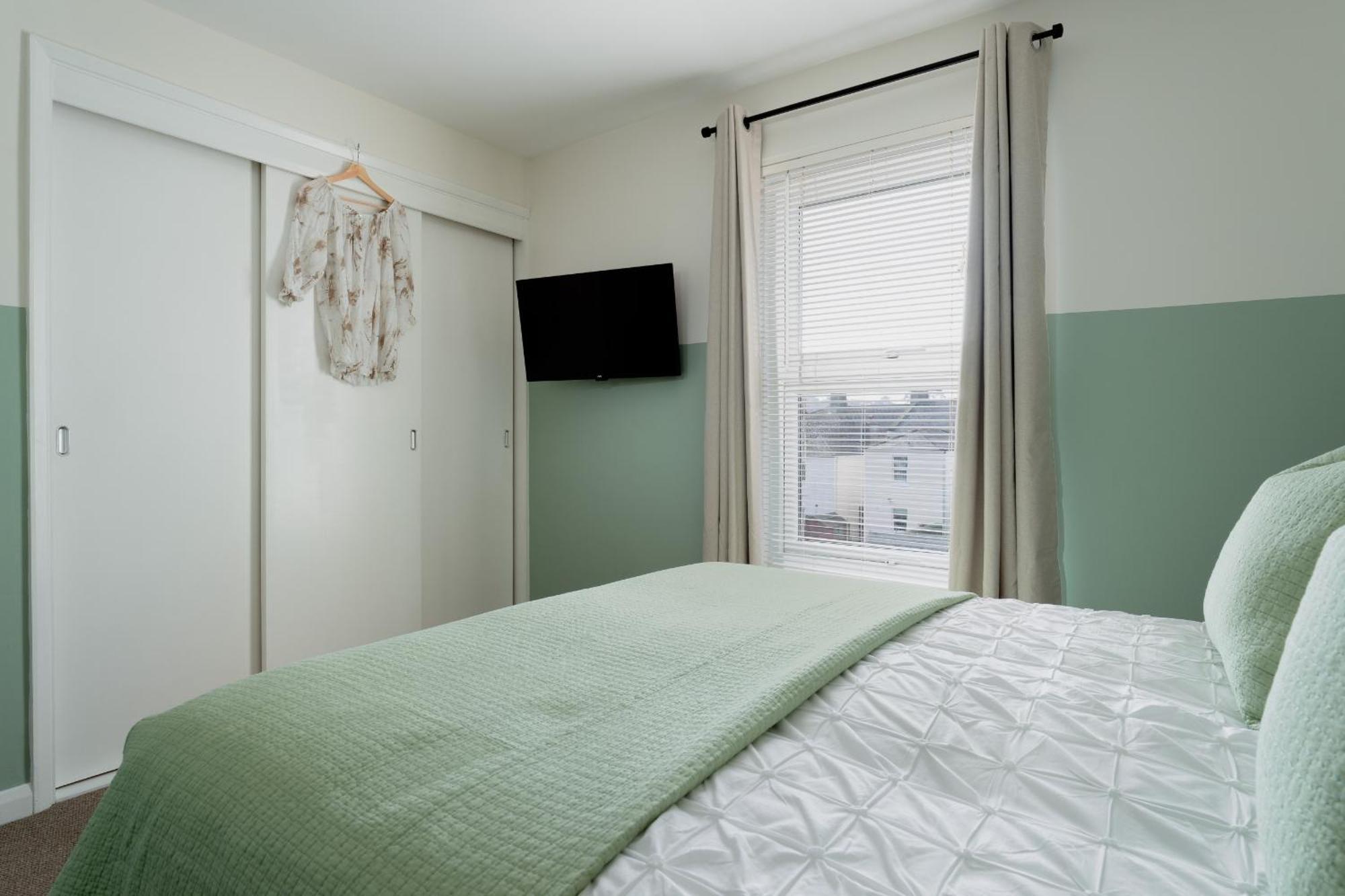 Lawsons Place - Family-Friendly Apartment With Parking On Babbacombe Downs In Torquay Exterior foto